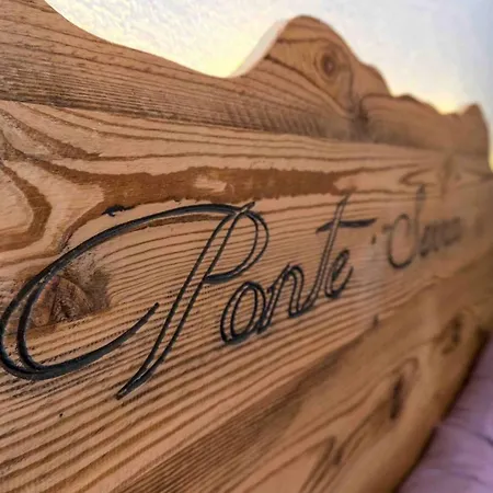 Locanda Ponte Serra 3*