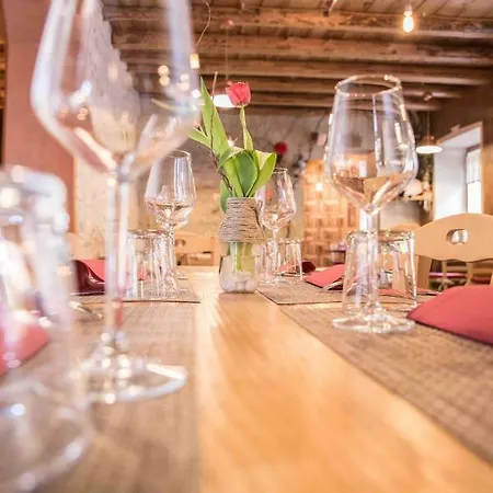 Locanda Ponte Serra 3* Lamon