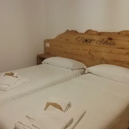 Locanda Ponte Serra 3*