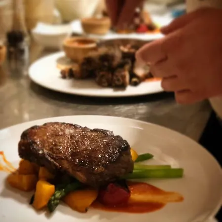 Locanda Ponte Serra 酒店 Lamon