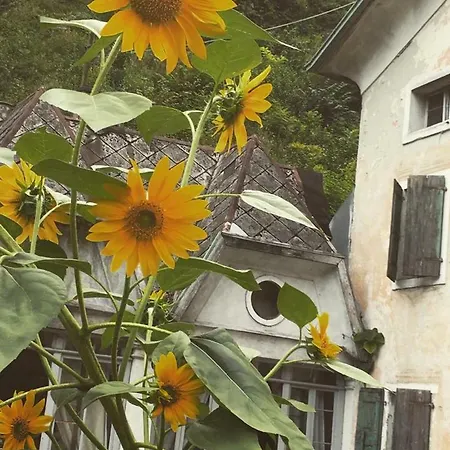 Locanda Ponte Serra ホテル 3*