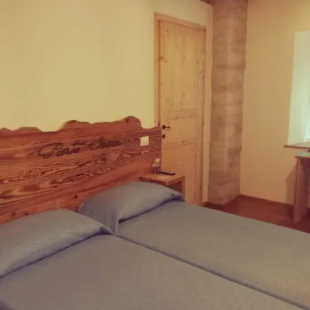 Locanda Ponte Serra Lamon