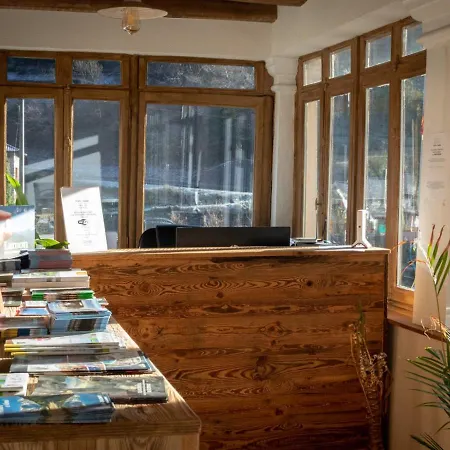 Locanda Ponte Serra 酒店