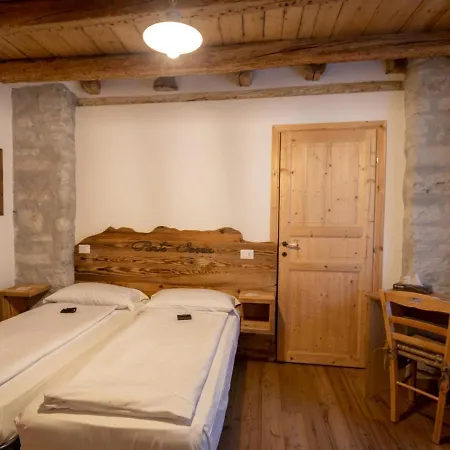 Locanda Ponte Serra Lamon