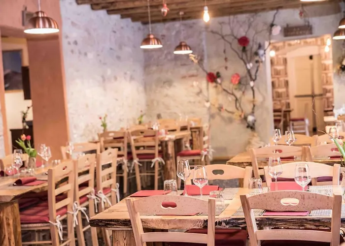 Locanda Ponte Serra Hotel