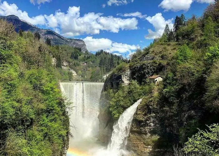Locanda Ponte Serra Lamon