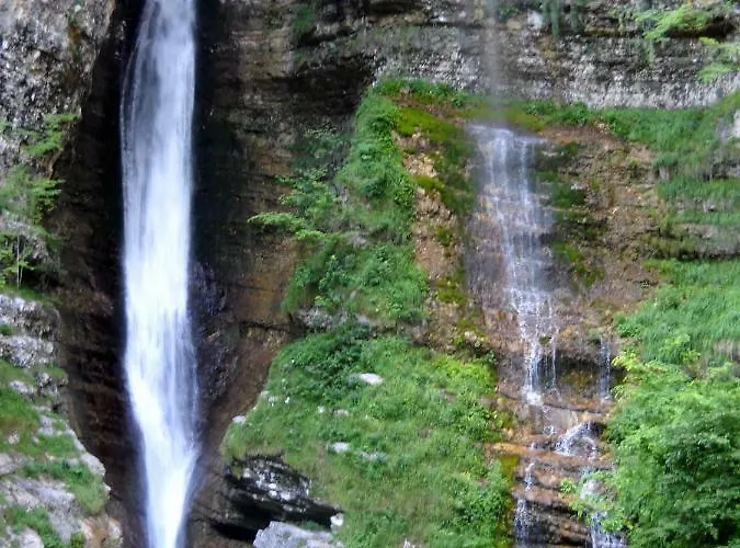 Locanda Ponte Serra Lamon