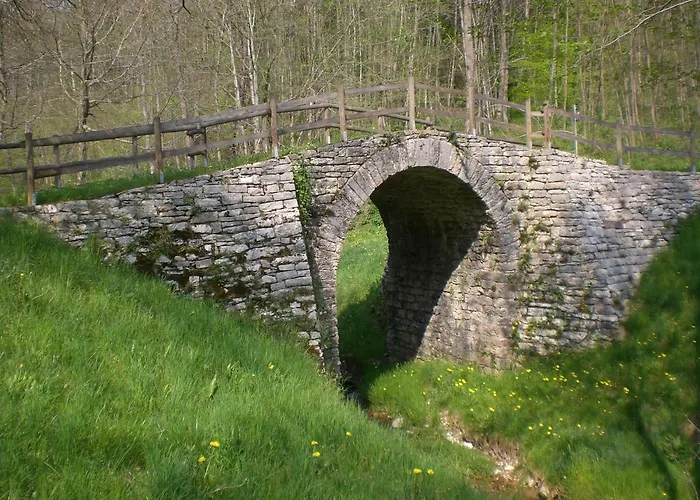 Locanda Ponte Serra Hotel