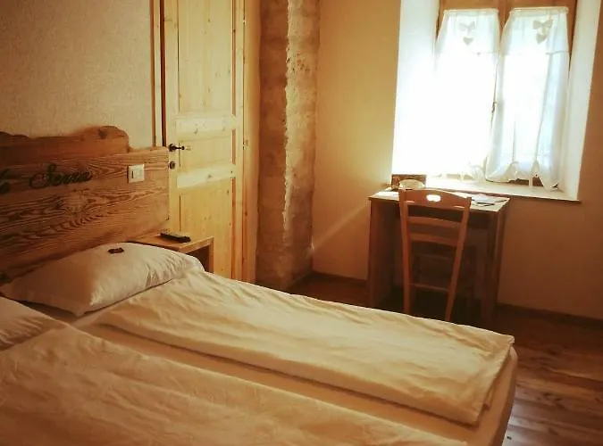 Locanda Ponte Serra Hotel Lamon