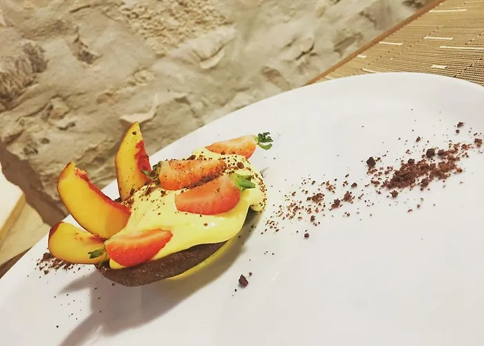 Locanda Ponte Serra Hotel 3*