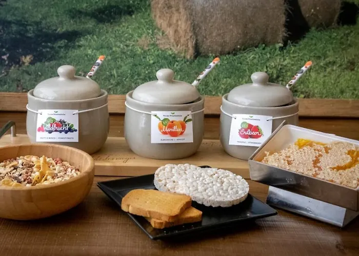 Hotel Locanda Ponte Serra