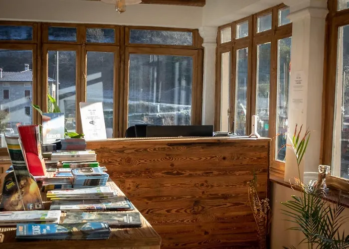 Locanda Ponte Serra Hotel