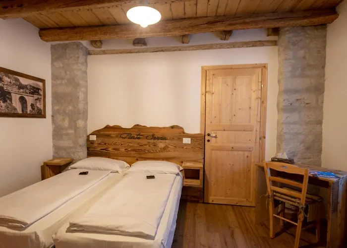 Locanda Ponte Serra Lamon