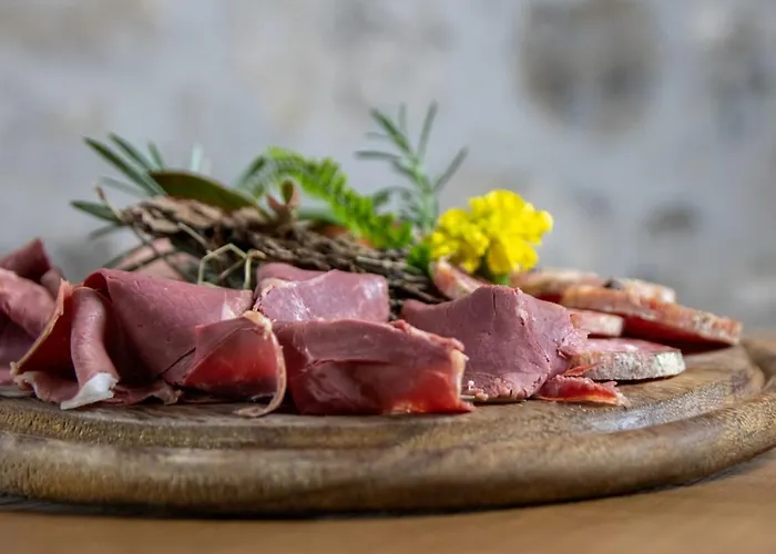 Locanda Ponte Serra Hotel 3*