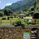 Hotel Locanda Ponte Serra 3*