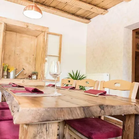 Locanda Ponte Serra 3*