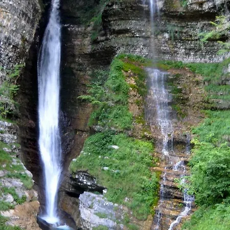 Locanda Ponte Serra Ламон