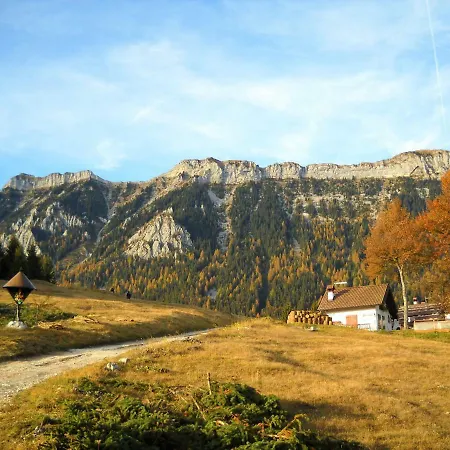 Отель Locanda Ponte Serra 3*