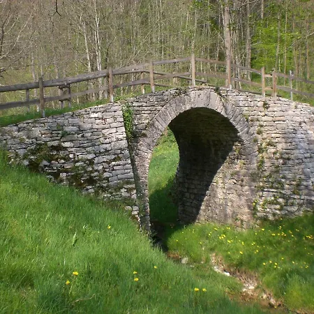 Locanda Ponte Serra Hotel