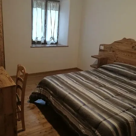 Hotel Locanda Ponte Serra 3*