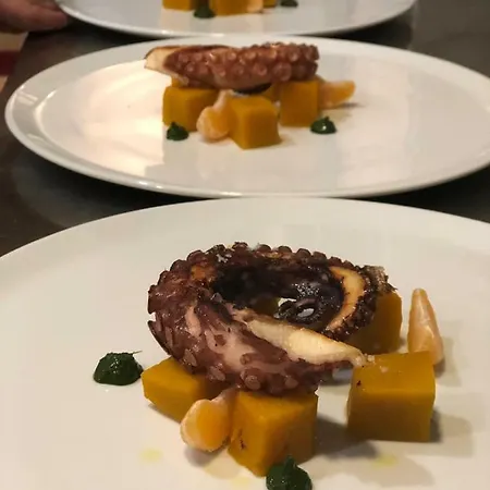 Locanda Ponte Serra 3*