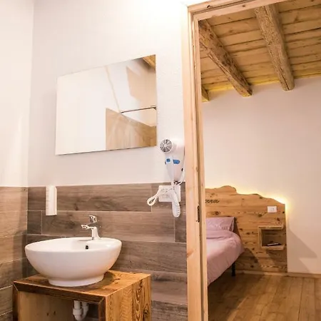 Locanda Ponte Serra Hotel Lamon