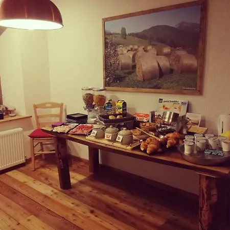 Locanda Ponte Serra 3* Lamon