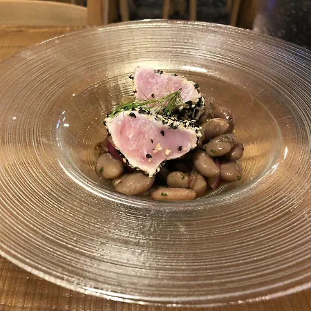 Locanda Ponte Serra Отель 3*