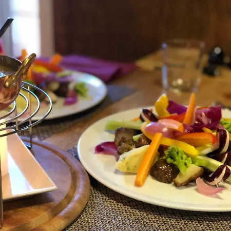 호텔 Locanda Ponte Serra