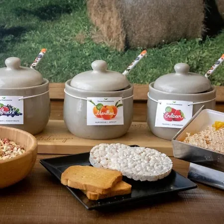 Отель Locanda Ponte Serra