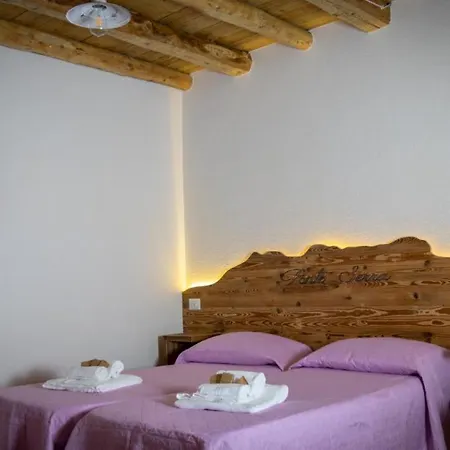 Locanda Ponte Serra