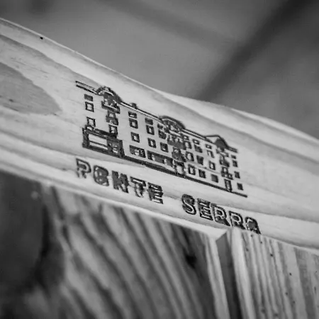 Отель Locanda Ponte Serra