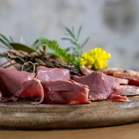 Locanda Ponte Serra Отель 3*