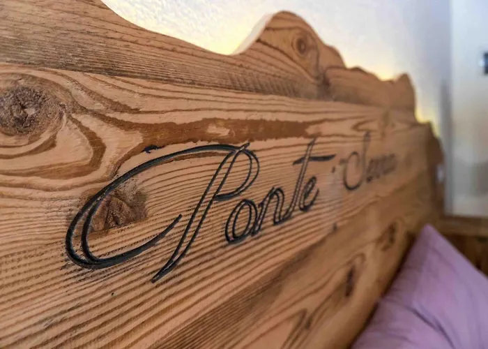 Locanda Ponte Serra 3*