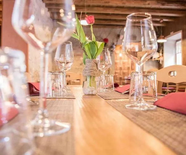 Locanda Ponte Serra 3* Lamon