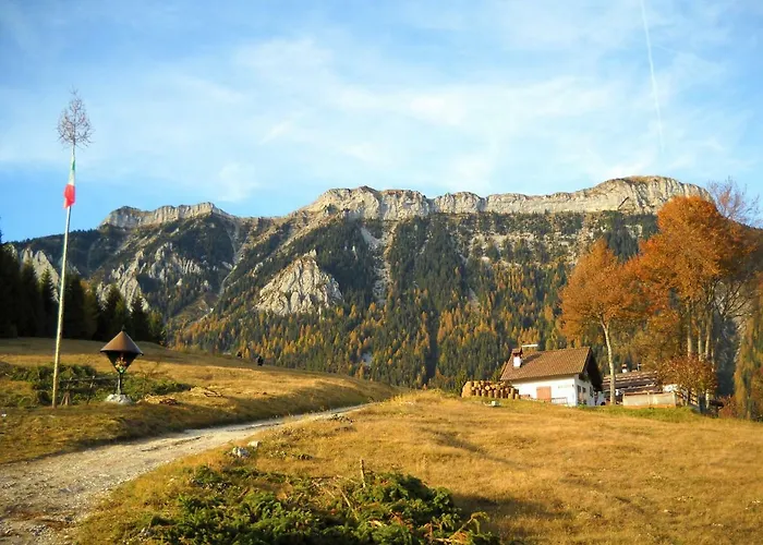 Hotel Locanda Ponte Serra 3*