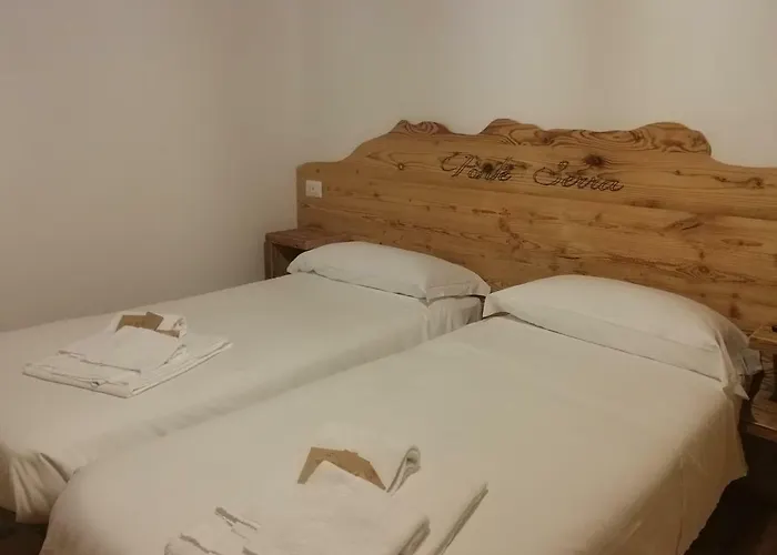 Locanda Ponte Serra 3*