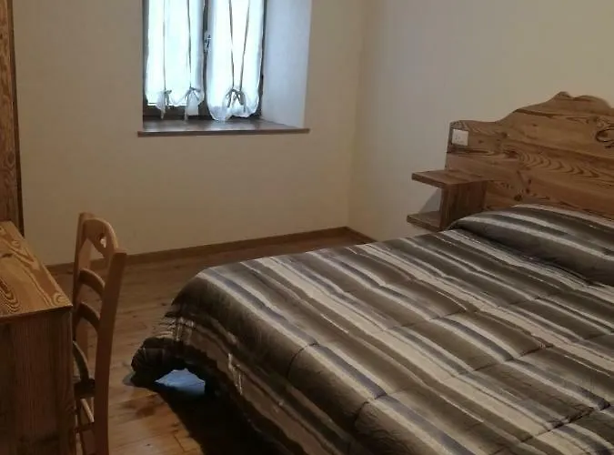 Hotel Locanda Ponte Serra 3*