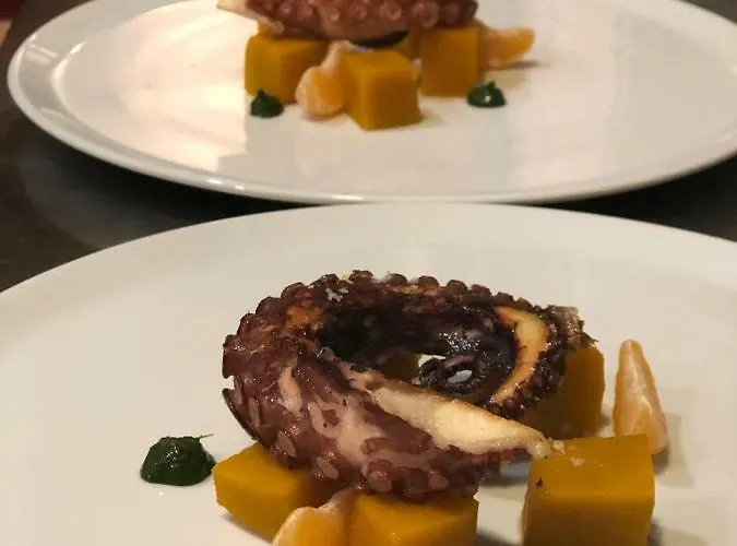 Locanda Ponte Serra 3*