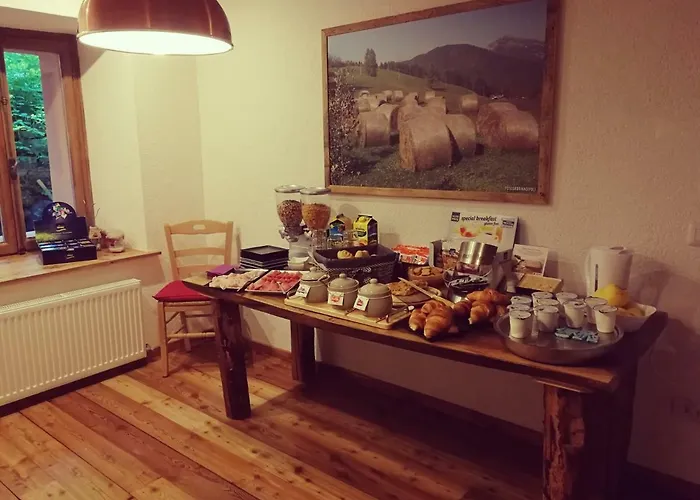 Locanda Ponte Serra 3* Lamon