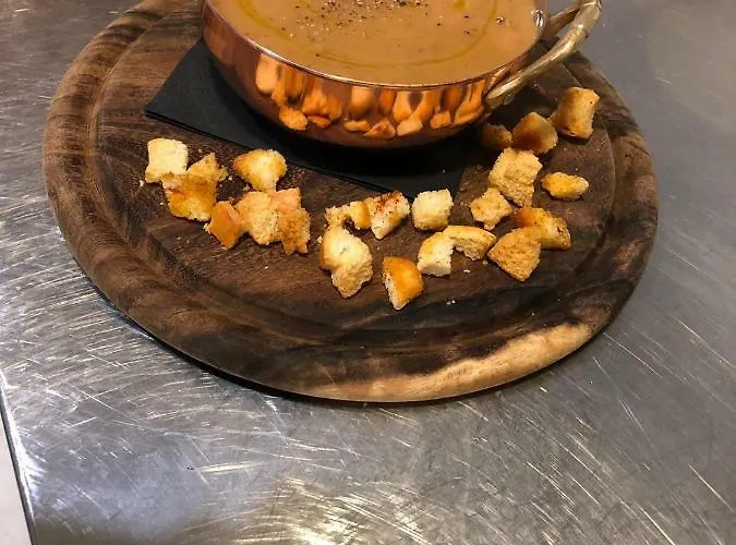 Locanda Ponte Serra Hotel