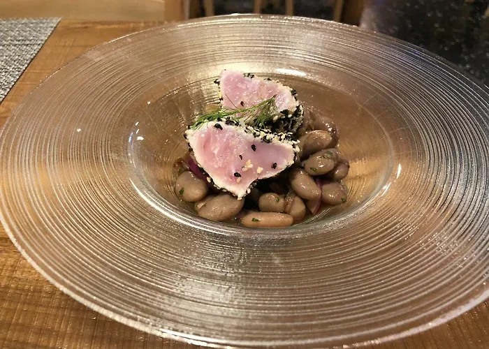 Locanda Ponte Serra Hotel 3*