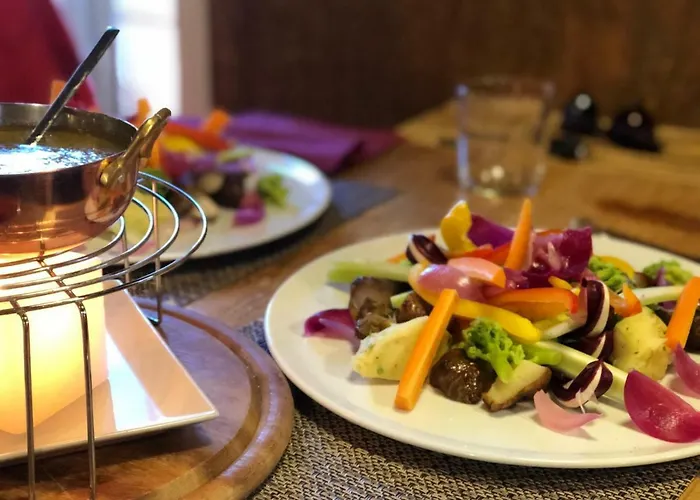 Hotel Locanda Ponte Serra