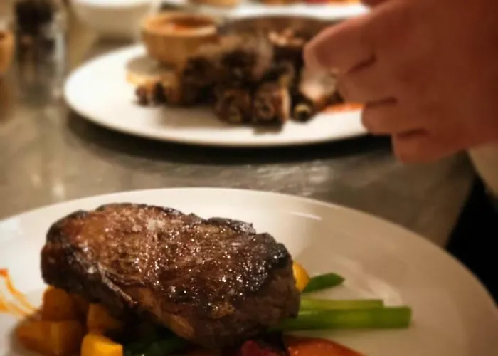 Locanda Ponte Serra Hotel Lamon