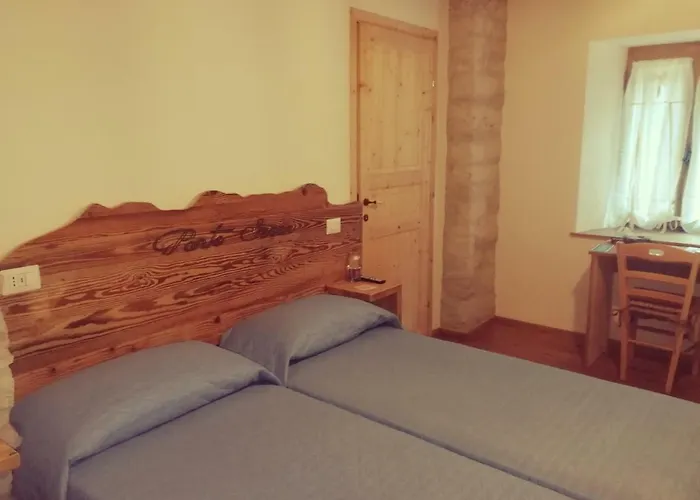 Locanda Ponte Serra Lamon