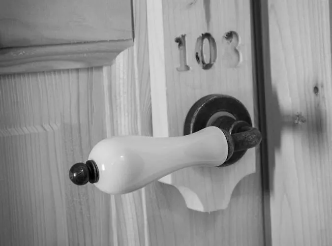 Locanda Ponte Serra Hotel