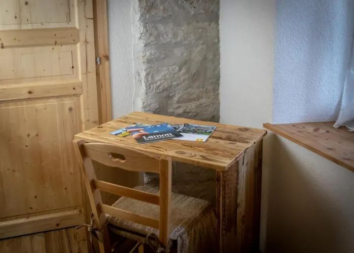 Hotel Locanda Ponte Serra