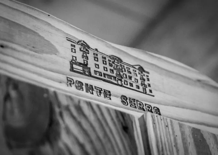 Hotel Locanda Ponte Serra